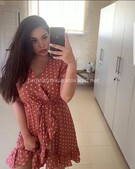 Анкета проститутки Елена - метро Свиблово, возраст - 23