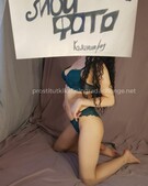 Анкета проститутки Марина - метро Семеновский, возраст - 23