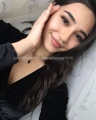 Анкета проститутки Надежда - метро Орехово-Борисово Северное, возраст - 23