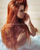 Анкета проститутки Танюша - метро Теплый Стан, возраст - 23