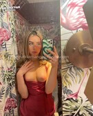 Анкета проститутки Илона - метро Южное Бутово, возраст - 24