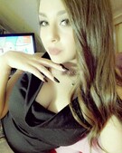 Анкета проститутки Каролина - метро Дорогомилово, возраст - 24