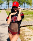 Анкета проститутки Инна - метро Измайлово, возраст - 24