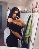 Анкета проститутки Ангелина - метро Хамовники, возраст - 24