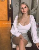 Анкета проститутки Ленусик - метро Тушино, возраст - 24