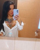 Анкета проститутки Марина - метро Даниловский, возраст - 24