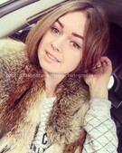 Анкета проститутки Зита - метро Тропарево-Никулино, возраст - 24