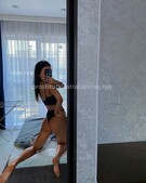 Анкета проститутки Зина - метро Ломоносовский, возраст - 24