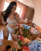 Анкета проститутки Сабина - метро Хорошевский, возраст - 24