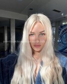 Анкета проститутки Рада - метро Лианозово, возраст - 24