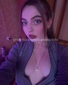 Анкета проститутки Лина - метро Марфино, возраст - 24