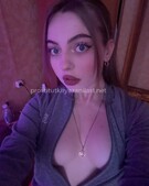 Анкета проститутки Аврора - метро Хамовники, возраст - 24