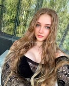 Анкета проститутки Ирина - метро Хамовники, возраст - 24