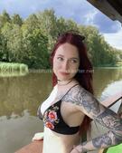 Анкета проститутки Милана - метро Красносельский, возраст - 24