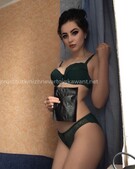 Анкета проститутки Рита - метро Фили-Давыдково, возраст - 24