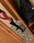 Анкета проститутки Мишель - метро Хамовники, возраст - 24