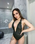 Анкета проститутки Полина - метро Кузьминки, возраст - 24