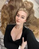 Анкета проститутки Ксюша - метро Лефортово, возраст - 24