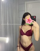 Анкета проститутки Алиса - метро Басманный, возраст - 24