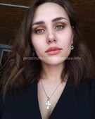 Анкета проститутки Софа - метро Алексеевский, возраст - 24