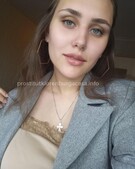 Анкета проститутки Софа - метро Алексеевский, возраст - 24