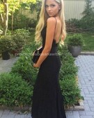 Анкета проститутки Лизочка - метро Куркино, возраст - 24