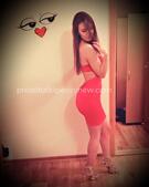 Анкета проститутки Софа - метро Саларьево, возраст - 24