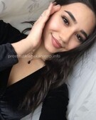 Анкета проститутки Викуля - метро Даниловский, возраст - 24