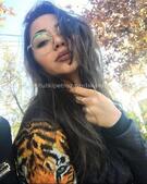 Анкета проститутки Устина - метро Ясенево, возраст - 24