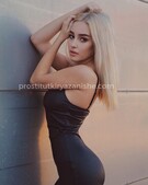 Анкета проститутки Лариса - метро Арбат, возраст - 24