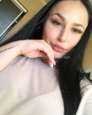 Анкета проститутки Сабина - метро Дорогомилово, возраст - 24