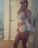 Анкета проститутки Лолита - метро Куркино, возраст - 24