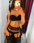 Анкета проститутки Лизочка - метро Аэропорт, возраст - 24