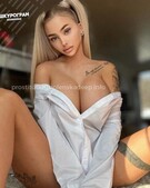 Анкета проститутки Ангелина - метро Басманный, возраст - 25