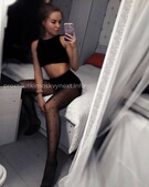 Анкета проститутки Галя - метро Хорошевский, возраст - 25