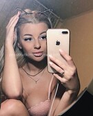 Анкета проститутки Зина - метро Лианозово, возраст - 25