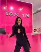 Анкета проститутки Адель - метро Тропарево-Никулино, возраст - 25