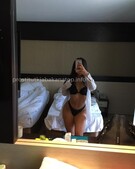 Анкета проститутки Жанна - метро Новокосино, возраст - 25