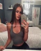 Анкета проститутки Кира - метро Ясенево, возраст - 25