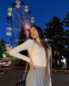 Анкета проститутки Ленусик - метро Текстильщики, возраст - 25