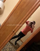 Анкета проститутки Викуля - метро Тушино, возраст - 25