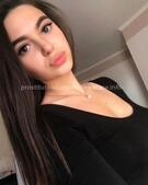 Анкета проститутки Елизавета - метро Кузьминки, возраст - 25