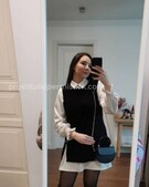 Анкета проститутки Яна - метро Лефортово, возраст - 25