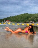 Анкета проститутки Римма - метро Коломенское, возраст - 25