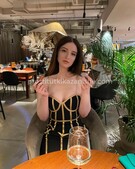 Анкета проститутки Шарлотта - метро Тверской, возраст - 25