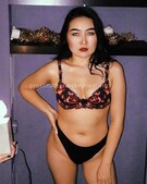 Анкета проститутки Каролина - метро Замоскворечье, возраст - 25