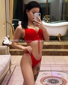 Анкета проститутки Юлия - метро Сокол, возраст - 25