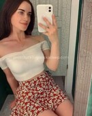 Анкета проститутки Галина - метро Тушино, возраст - 25