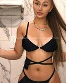 Анкета проститутки Кристина - метро Щукино, возраст - 25