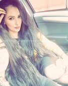 Анкета проститутки Олечка - метро Новогиреево, возраст - 25